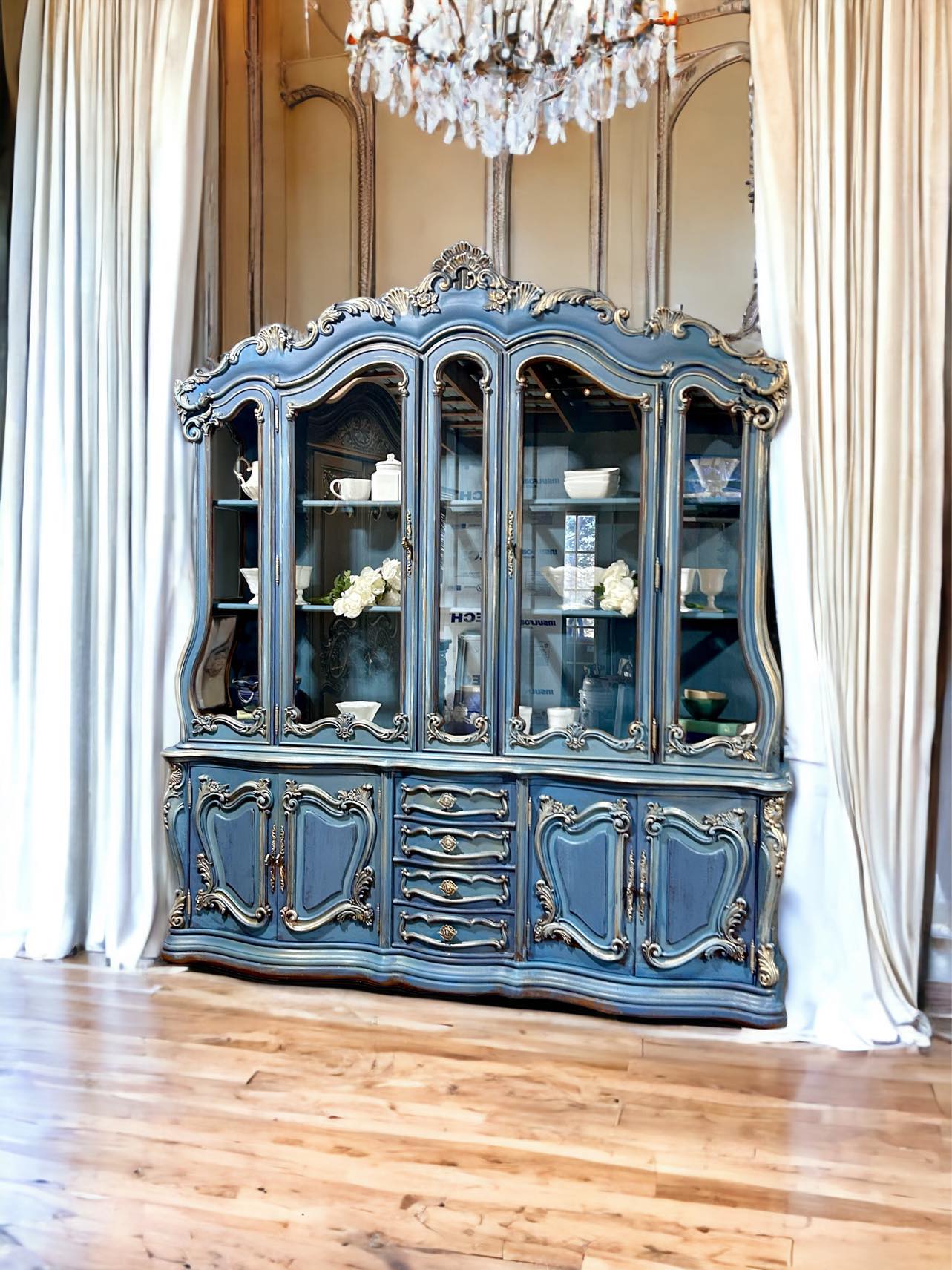 Available Painted Furniture