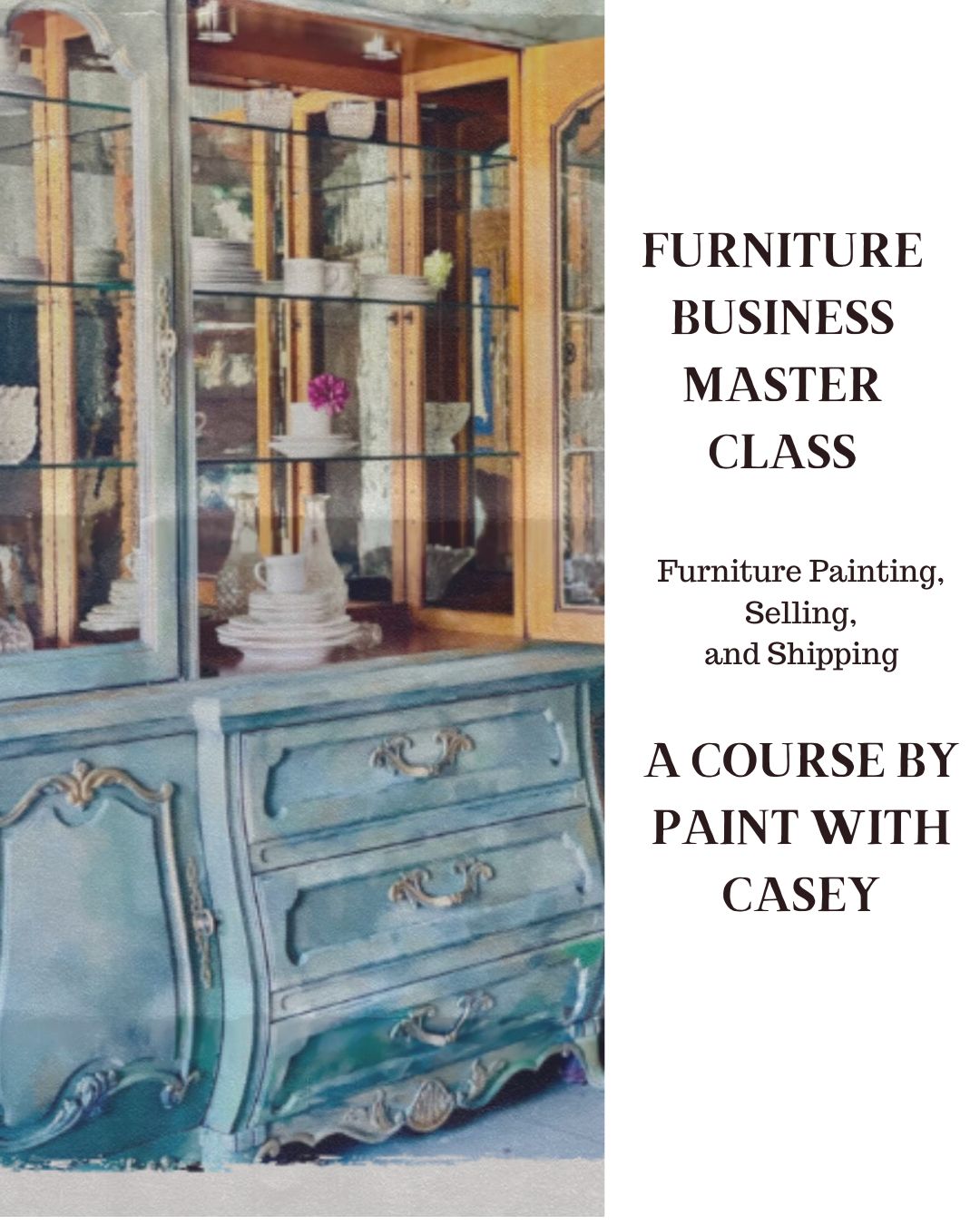 Furniture Business Master Class
