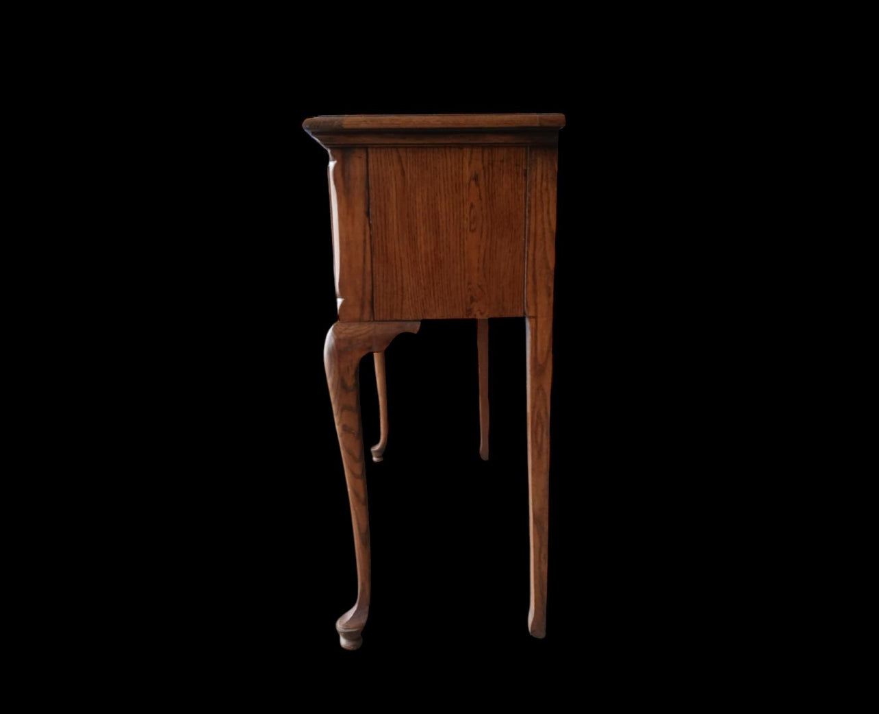 Vintage Queen Anne Desk